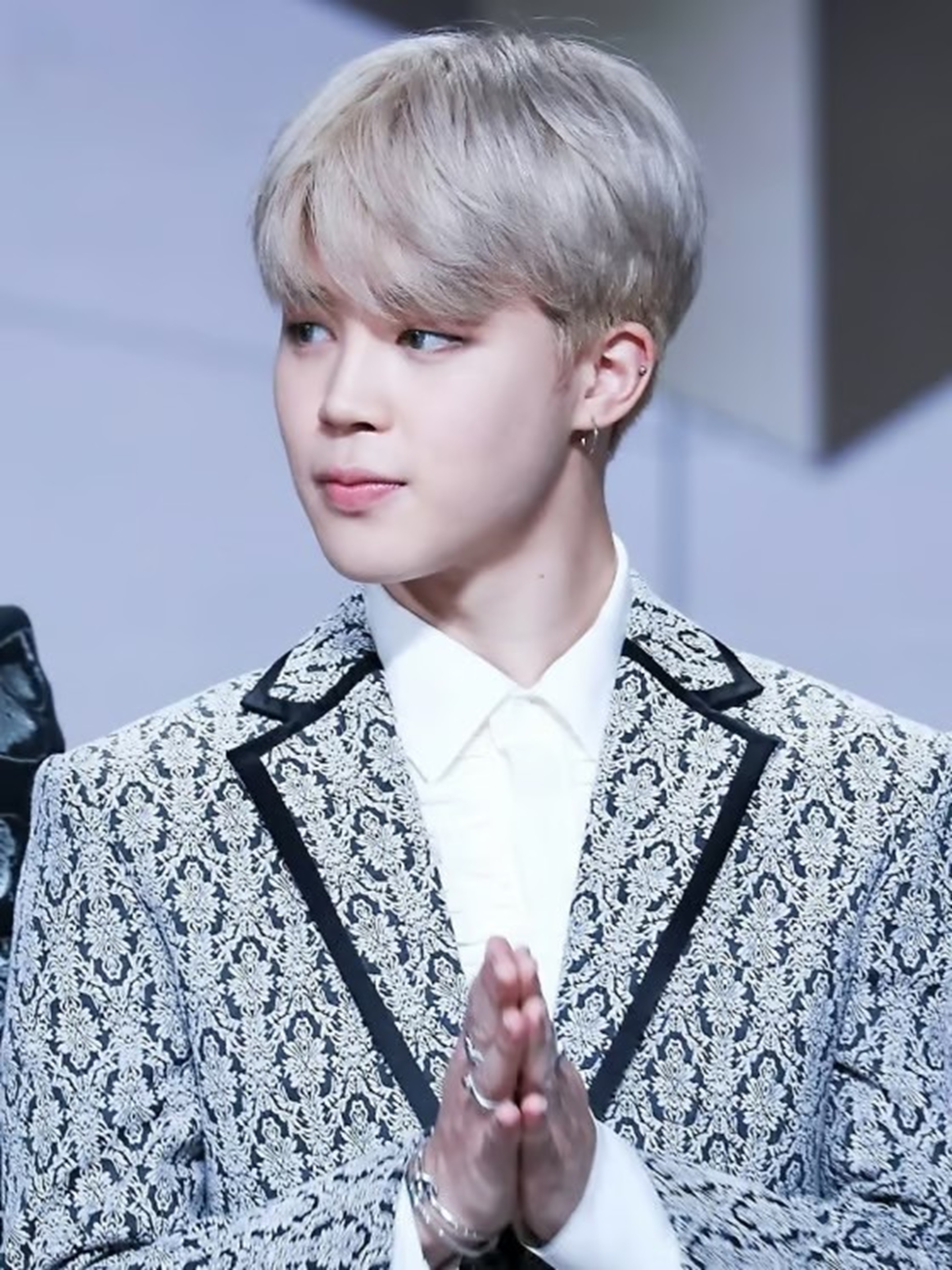 BTSジミン、Spotifyで個人クレジット70億回再生突破 | KOREA WAVE